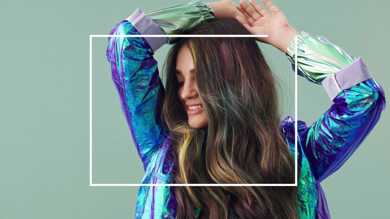 Haircut Hairstyle Model